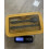 Porta bento box termico a doppio strato Capino Plastics con posate 8