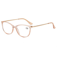 Lunettes de lecture pour femmes âgées, petite monture
