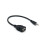 Conector USB 2.0 tipo A de 3,5 mm 6