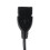 Conector USB 2.0 tipo A de 3,5 mm 7