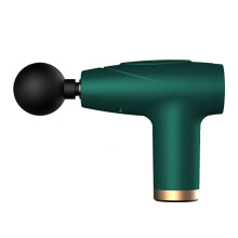 Massageador elétrico facial ajustável e recarregável com 4