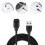 Cable de carga USB para Garmin Fenix6Pro6X Sapphire 2