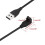 Cable de carga USB para Garmin Fenix6Pro6X Sapphire 4