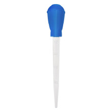 Pipette de nettoyage des déchets pour aquarium, nourrisseur de coraux