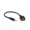Conector USB 2.0 tipo A de 3,5 mm 4