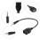 Conector USB 2.0 tipo A de 3,5 mm 5