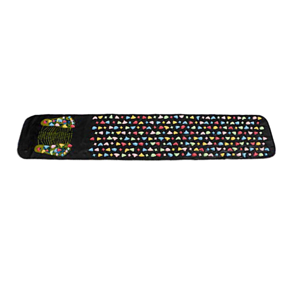 Foot Massage Pad for Legs and Acupoints 1 Piece