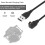 Cable de carga USB para Garmin Fenix6Pro6X Sapphire 7