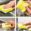 Oppvasksvamp Nano Magic Cleaning Pad 10x8x3cm 4