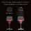 Capino aérateur de vin verseur base USB rechargeable 8