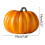 Artificial Lifelike Pumpkins Farmhouse Decor6pcs 7