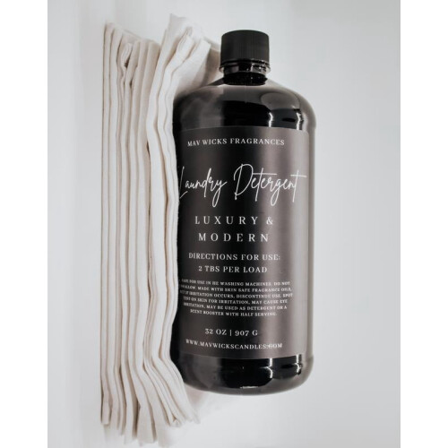 Lessive liquide parfumée pour la maison 946 ml 2
