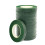 Bloemistentape zwart, 2 rollen van 27 meter per rol. 5