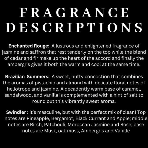 Luxury Powder Detergent 32 oz 2