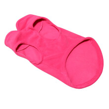 Pull pour chien, vêtement d'hiver doux pour petits chiens