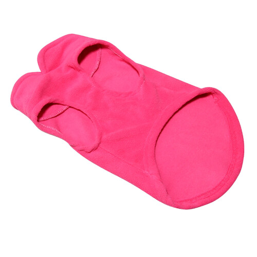 Pull pour chien, vêtement d'hiver doux pour petits chiens