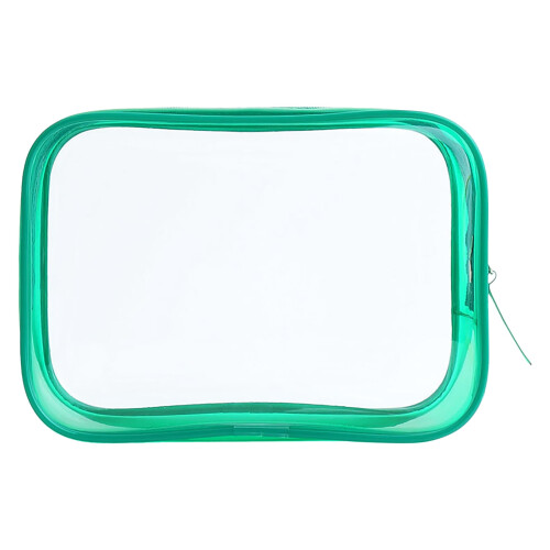 Transparante hangende sieradenorganizer voor dames, grote capaciteit