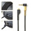 SteelSeries Arctis ljudkabelersättning, 1-pack 2