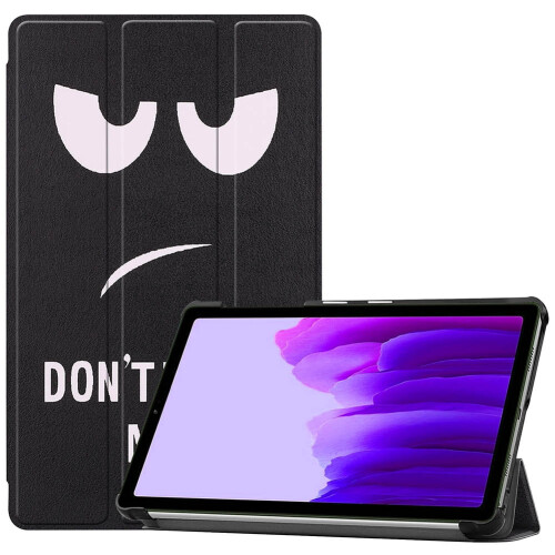 Galaxy Tab A7Lite8.7tablet drievoudig opvouwbare hoes (5) 1