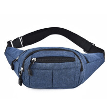 Unisex Oxford-mavetaske til fritid og fitness