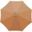 Toile Flueyer pour parasol déporté double couche 1
