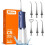 C5Water Dental Flosser Recargable Inalámbrico3Modos5 1