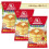 Hot Cake Mix 600g 3-pack 3