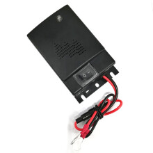 12V Car Rat Rodent Repellent Animal Siren Intelligent Sensor Mouse Repeller Keep Mice Marten Away Ultrasonic Device
