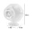 LED-akvarielampa, vattentät, dränkbar, 1-pack 3