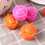 Mini bottigliette di ketchup Capino Halloween (4 pezzi) 3