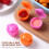 Mini bottigliette di ketchup Capino Halloween (4 pezzi) 4