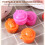 Mini bottigliette di ketchup Capino Halloween (4 pezzi) 7