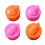 Mini bottigliette di ketchup Capino Halloween (4 pezzi) 8