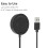 Universal USB-opladerstation til OnePlus Watch 8