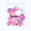 Butterfly Wall Sticker Magnetic PVC 12 pcs 4
