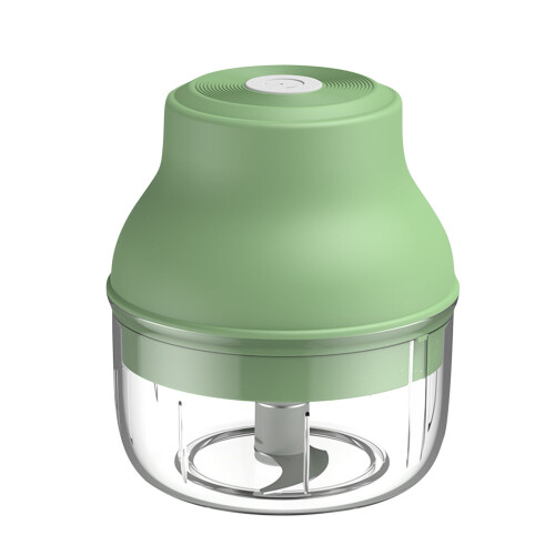 Capino elektrische knoflookhakker, draagbare mini-foodprocessor 1