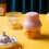 Capino elektrische knoflookhakker, draagbare mini-foodprocessor 3