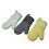 Silicone Heat-Resistant Gloves Thick Insulated 2-Pack 2