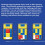Yesteryear Rhyming Slide Puzzle Game 260 bitar 6