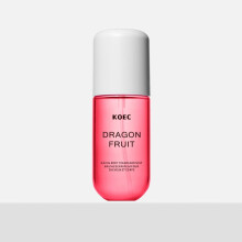 Vanilla Hair and Body Spray Middle Eastern Men's Fragrance