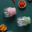 Capino elektrische knoflookhakker, draagbare mini-foodprocessor 6