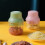 Capino elektrische knoflookhakker, draagbare mini-foodprocessor 7