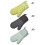 Silicone Heat-Resistant Gloves Thick Insulated 2-Pack 8