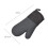 Silicone Heat-Resistant Gloves Thick Insulated 2-Pack 7