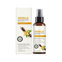 Antitranspirant- und Deodorantspray 60 ml, frischer Duft