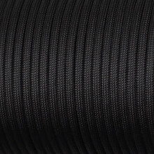 Paracord-tau 4 mm diameter 5/15/30 m
