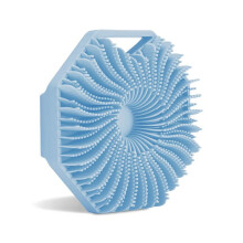 Silicone Body Scrubber for Sensitive Skin 1pc