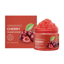 Peeling do ciała Delikatny peeling nawilżający 200 g