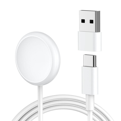 Langaton latauskaapeli Google Pixel Watchille Type-C5V1A 1
