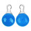 Pendentif LED étanche et réglable pour chats et chiens 6